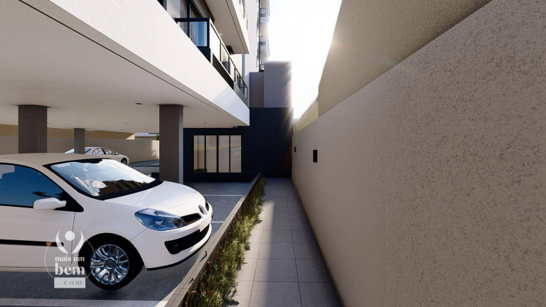 Imagem Cobertura com 3 Quartos à Venda, 98 m² em São Pedro - São José Dos Pinhais Imagem Cobertura com 3 Quartos à Venda, 98 m² em São Pedro - São José Dos Pinhais