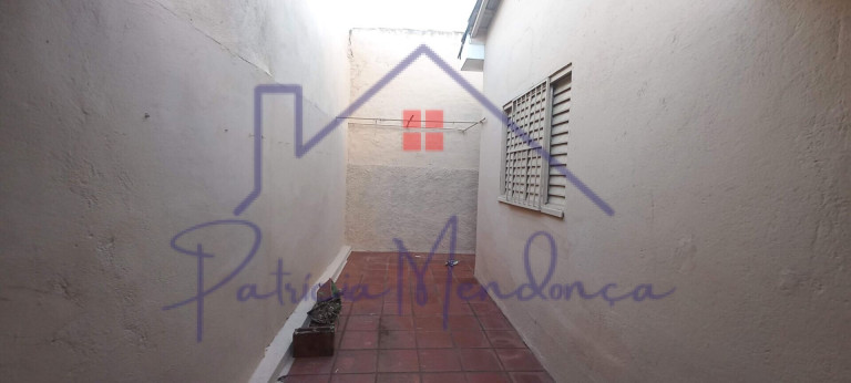 Imagem Casa com 2 Quartos à Venda, 91 m² em Campos Elíseos - Ribeirão Preto