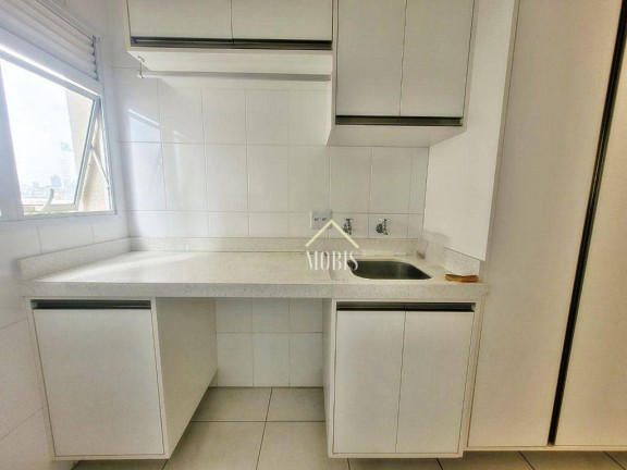 Imagem Apartamento com 3 Quartos à Venda, 114 m² em Centro - Santo André