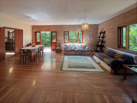 Casa de Condomínio com 4 Quartos à Venda, 1.000 m² em Granja Viana Ii - Cotia