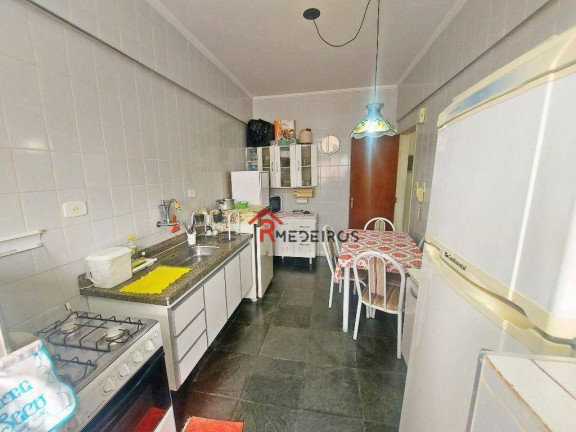 Imagem Apartamento com 1 Quarto à Venda, 60 m² em Aviação - Praia Grande Imagem Apartamento com 1 Quarto à Venda, 60 m² em Aviação - Praia Grande