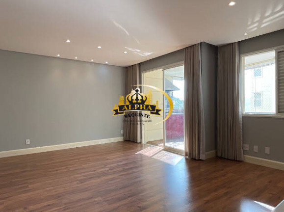 Imagem Apartamento com 3 Quartos à Venda, 104 m² em Tamboré - Santana De Parnaíba