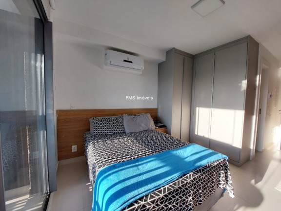 Imagem Imóvel com 1 Quarto à Venda, 25 m² em Alto Da Boa Vista - São Paulo Imagem Imóvel com 1 Quarto à Venda, 25 m² em Alto Da Boa Vista - São Paulo
