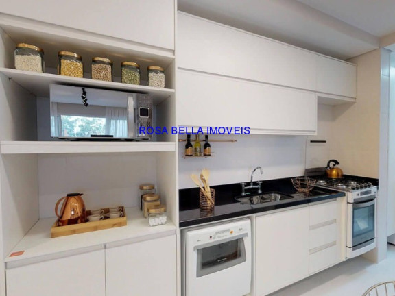 Imagem Apartamento com 3 Quartos à Venda, 86 m² em Capela - Vinhedo