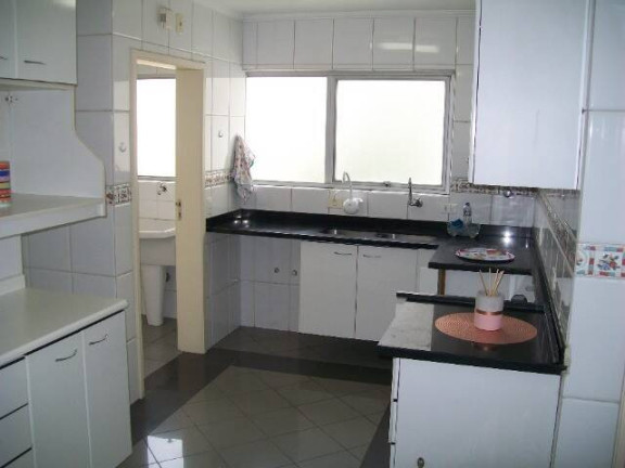 Imagem Apartamento com 3 Quartos para Alugar, 170 m² em Indianópolis - São Paulo Imagem Apartamento com 3 Quartos para Alugar, 170 m² em Indianópolis - São Paulo