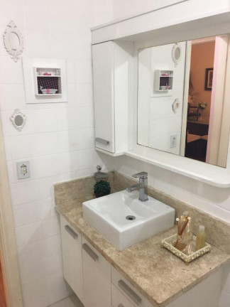 Imagem Apartamento com 1 Quarto à Venda, 67 m² em Cambuí - Campinas