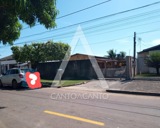 Imagem Terreno à Venda, 675 m² em Jardim Botânico - Sinop Imagem Terreno à Venda, 675 m² em Jardim Botânico - Sinop