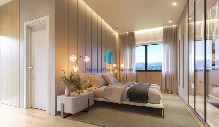 Imagem Apartamento com 3 Quartos à Venda, 145 m² em Botafogo - Bento Gonçalves