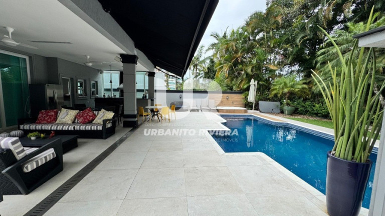 Imagem Casa com 7 Quartos à Venda, 700 m² em Riviera | Módulo 19 - Bertioga