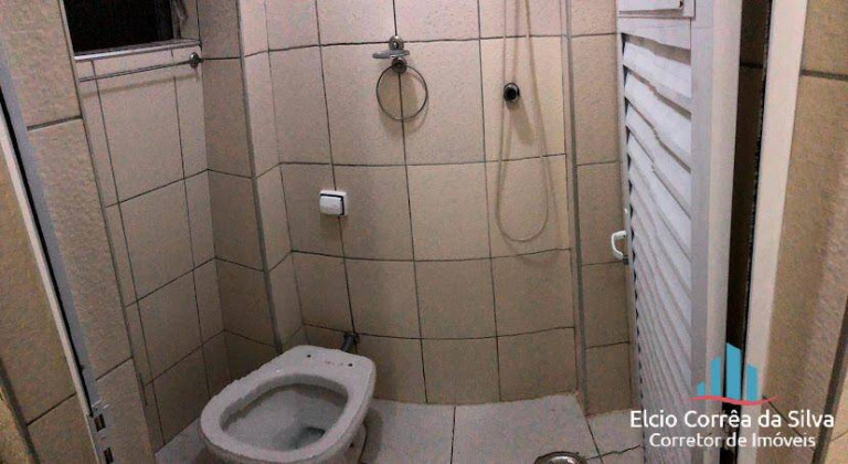 Imagem Apartamento com 2 Quartos à Venda, 85 m² em Centro - São Vicente