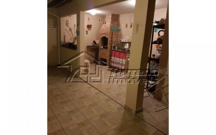 Imagem Casa com 3 Quartos à Venda, 162 m² em Jardim Das Indústrias - São José Dos Campos