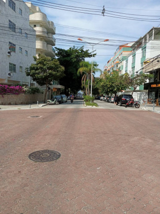 Imagem Apartamento com 1 Quarto à Venda, 45 m² em Centro - Cabo Frio Imagem Apartamento com 1 Quarto à Venda, 45 m² em Centro - Cabo Frio