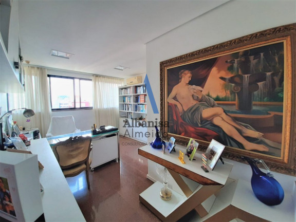 Imagem Apartamento com 6 Quartos à Venda, 638 m² em Mucuripe - Fortaleza Imagem Apartamento com 6 Quartos à Venda, 638 m² em Mucuripe - Fortaleza