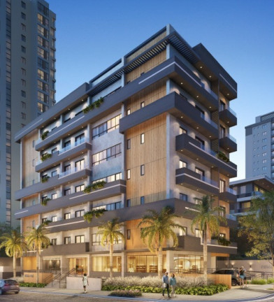 Imagem Apartamento com 2 Quartos à Venda, 104 m² em Vila Romana - São Paulo Imagem Apartamento com 2 Quartos à Venda, 104 m² em Vila Romana - São Paulo