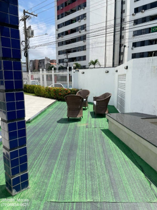 Imagem Apartamento com 4 Quartos à Venda, 115 m² em Jardins - Aracaju Imagem Apartamento com 4 Quartos à Venda, 115 m² em Jardins - Aracaju