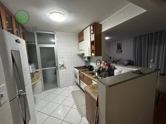 Imagem Apartamento com 2 Quartos à Venda, 63 m² em Jaguaribe - Osasco
