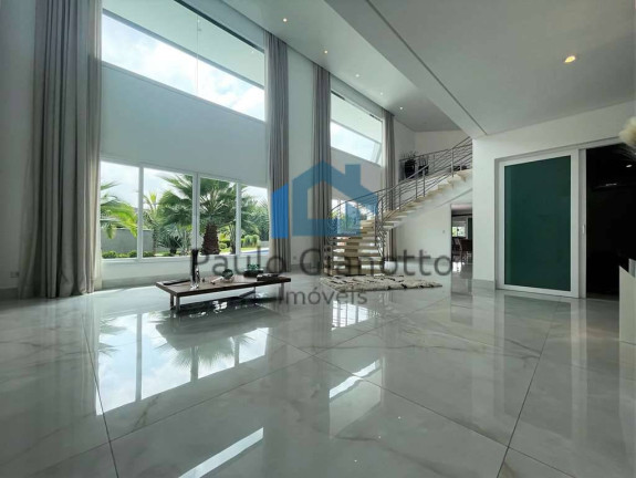 Imagem Casa de Condomínio com 4 Quartos à Venda, 883 m² em São Paulo Ii - Cotia