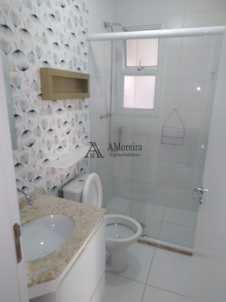 Imagem Imóvel com 3 Quartos à Venda, 66 m² em Vila Lacerda - Jundiaí