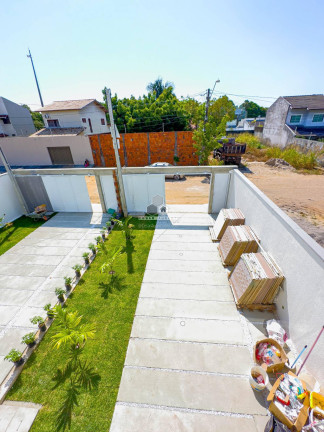 Imagem Casa com 3 Quartos à Venda, 122 m²
