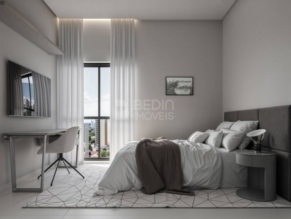 Imagem Apartamento com 2 Quartos à Venda, 61 m² em Municípios - Balneário Camboriú