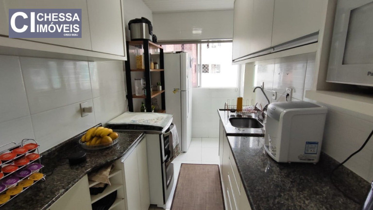 Imagem Apartamento com 3 Quartos à Venda, 65 m² em São João - Itajaí