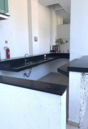 Imagem Cobertura com 3 Quartos à Venda, 130 m² em Praia Grande - Ubatuba
