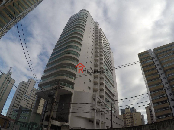 Imagem Apartamento com 3 Quartos à Venda, 172 m² em Tupi - Praia Grande Imagem Apartamento com 3 Quartos à Venda, 172 m² em Tupi - Praia Grande