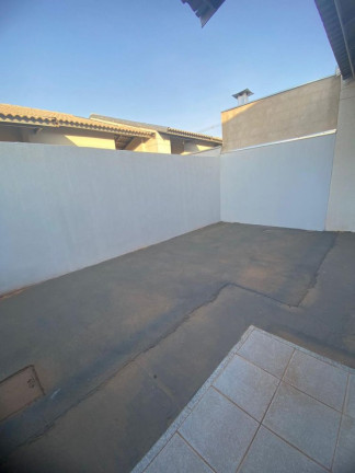 Imagem Casa de Condomínio com 2 Quartos à Venda, 62 m² em Vila Industrial - Bauru