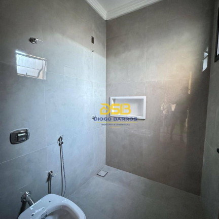 Imagem Casa com 3 Quartos à Venda, 176 m² em Residencial Jockey Club - Barretos Imagem Casa com 3 Quartos à Venda, 176 m² em Residencial Jockey Club - Barretos