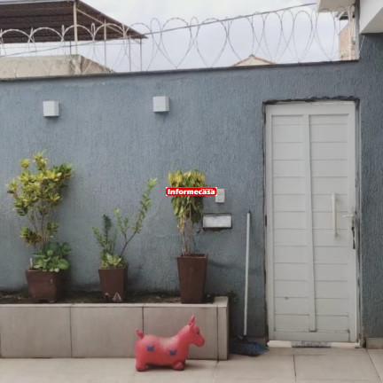 Imagem Casa com 3 Quartos à Venda, 200 m² em Vila Rosali - São João De Meriti Imagem Casa com 3 Quartos à Venda, 200 m² em Vila Rosali - São João De Meriti