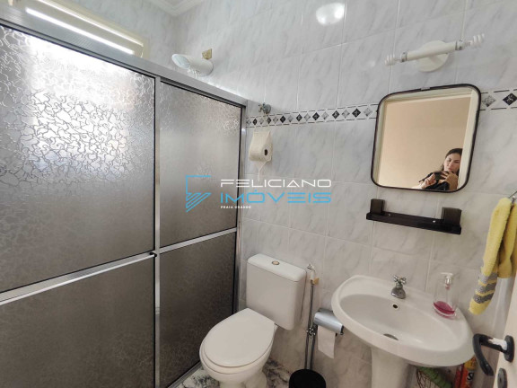 Imagem Casa com 3 Quartos à Venda, 150 m² em Flórida - Praia Grande Imagem Casa com 3 Quartos à Venda, 150 m² em Flórida - Praia Grande