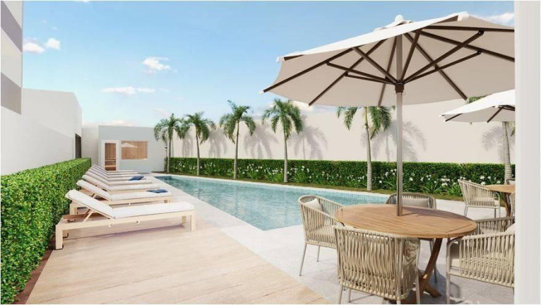 Imagem Apartamento com 2 Quartos à Venda, 42 m² em Vila Guilhermina - São Paulo Imagem Apartamento com 2 Quartos à Venda, 42 m² em Vila Guilhermina - São Paulo