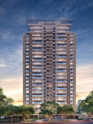 Imóvel com 4 Quartos à Venda, 281 m² em Chácara Klabin - São Paulo