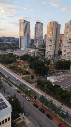 Imagem Apartamento com 2 Quartos à Venda, 36 m² em Jardim Caravelas - São Paulo Imagem Apartamento com 2 Quartos à Venda, 36 m² em Jardim Caravelas - São Paulo
