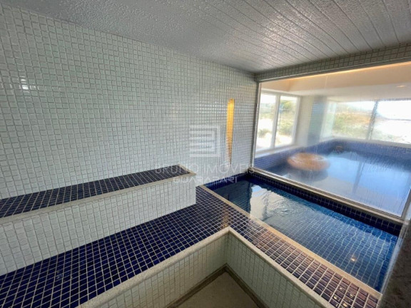 Cobertura com 4 Quartos à Venda, 178 m² em Enseada Azul - Guarapari