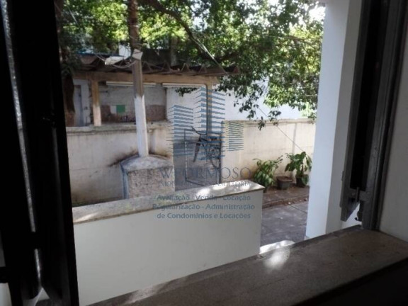 Imagem Apartamento com 3 Quartos para Alugar, 94 m² em Centro - Niterói