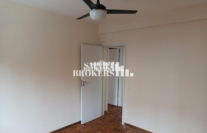 Imagem Apartamento com 2 Quartos à Venda, 89 m² em Vila Mariana - São Paulo