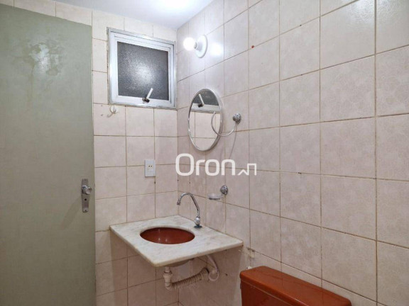 Imagem Apartamento com 2 Quartos à Venda, 64 m² em Setor Leste Universitário - Goiânia Imagem Apartamento com 2 Quartos à Venda, 64 m² em Setor Leste Universitário - Goiânia