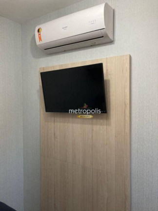 Imagem Apartamento com 2 Quartos à Venda, 80 m² em Vila Scarpelli - Santo André Imagem Apartamento com 2 Quartos à Venda, 80 m² em Vila Scarpelli - Santo André