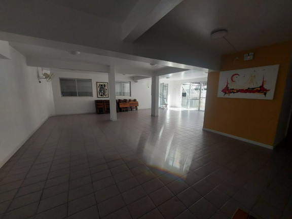 Imagem Apartamento com 3 Quartos à Venda, 78 m² em Estreito - Florianópolis