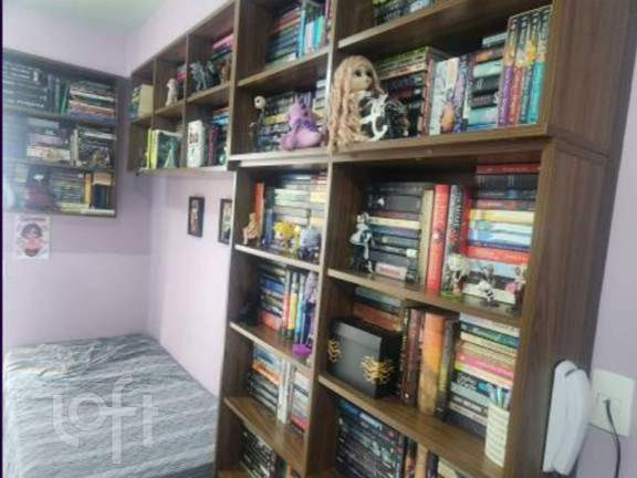 Apartamento com 1 Quarto à Venda, 39 m² em República - São Paulo