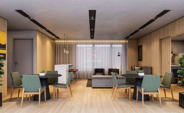 Imagem Apartamento com 3 Quartos à Venda, 91 m² em Jardim Das Acácias - São Paulo Imagem Apartamento com 3 Quartos à Venda, 91 m² em Jardim Das Acácias - São Paulo