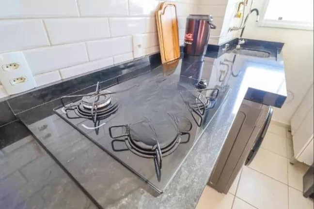 Imagem Apartamento com 2 Quartos à Venda, 44 m² em Ponte De São João - Jundiaí Imagem Apartamento com 2 Quartos à Venda, 44 m² em Ponte De São João - Jundiaí