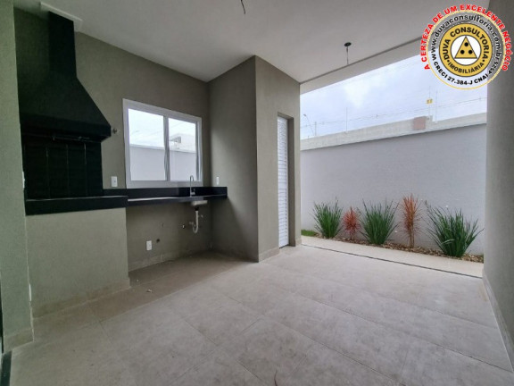 Imagem Casa com 3 Quartos à Venda, 156 m² em Loteamento Floresta - São José Dos Campos