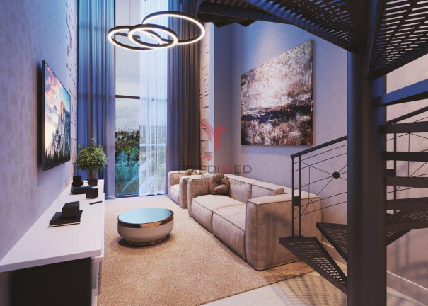 Imagem Imóvel com 1 Quarto à Venda, 25 m² em Ponta De Campina - Cabedelo Imagem Imóvel com 1 Quarto à Venda, 25 m² em Ponta De Campina - Cabedelo