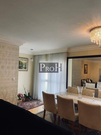 Imagem Apartamento com 3 Quartos à Venda, 153 m² em Jardim - Santo André Imagem Apartamento com 3 Quartos à Venda, 153 m² em Jardim - Santo André