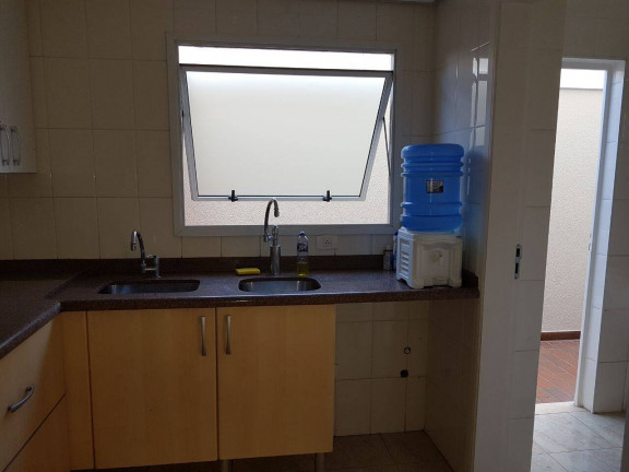 Imagem Casa de Condomínio com 3 Quartos à Venda, 167 m² em Tamboré - Santana De Parnaíba