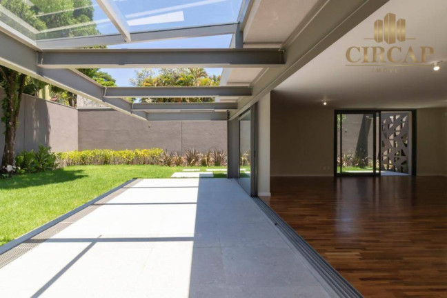 Imagem Sobrado com 4 Quartos à Venda ou Locação, 581 m² em Alto De Pinheiros - São Paulo