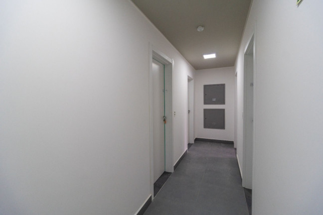 Imagem Apartamento com 1 Quarto à Venda, 28 m² em Cidade Industrial - Curitiba Imagem Apartamento com 1 Quarto à Venda, 28 m² em Cidade Industrial - Curitiba