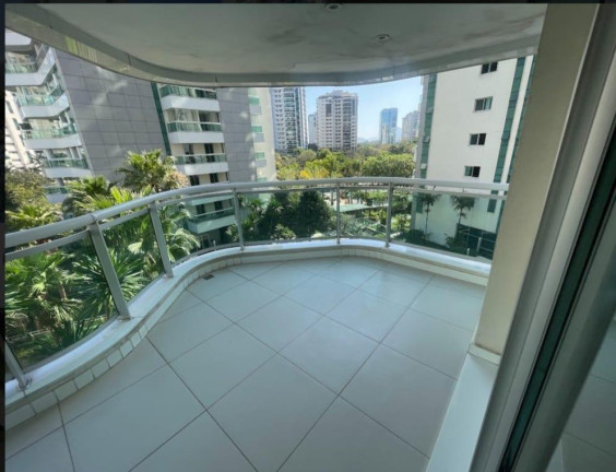 Imagem Apartamento com 4 Quartos à Venda, 408 m² em Barra Da Tijuca - Rio De Janeiro Imagem Apartamento com 4 Quartos à Venda, 408 m² em Barra Da Tijuca - Rio De Janeiro
